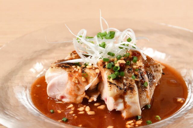 Sumibi Tori Yakiniku Shinzann