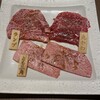 焼肉　福々