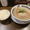 ばり嗎 呉レクレ店