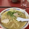 中華そば・冷麺 呉龍