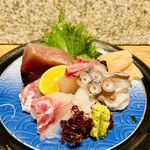 楽てん 布施店 - 