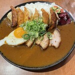 スパイスカレー キテレツ - 