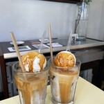 Bridge COFFEE & ICECREAM - 