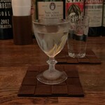 BAR TALISKER - 