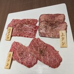 焼肉　福々 - 