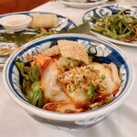 SAKURA RESTAURANT - NHÀ HÀNG HOA ANH ĐÀO - 