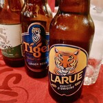 SAKURA RESTAURANT - NHÀ HÀNG HOA ANH ĐÀO - 