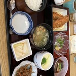 和食レストランとんでん - 