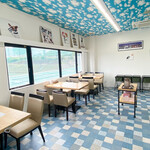 SK Dog Cafe - 