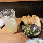 酒場ニホレモ - 