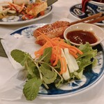 SAKURA RESTAURANT - NHÀ HÀNG HOA ANH ĐÀO - 