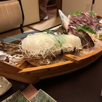 いけす無門 新宿 - 