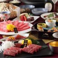焼肉 しゃぶしゃぶ 石田屋。 北野坂店 - 