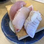 氷見すしのや - ◎