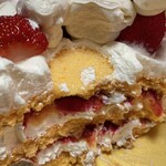 パティスリー リョーコ - 全部美味しい