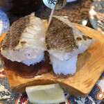 Kaitensushi Hokkaidou - 