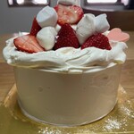 パティスリー リョーコ - 最強