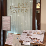 WEST BAY CAFE - 