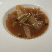 中国菜 老四川 飄香 銀座三越店 - 