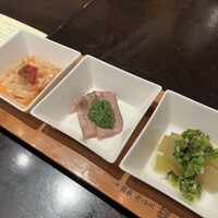 中国菜 老四川 飄香 銀座三越店 - 