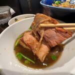 麺屋武蔵 武仁 - 