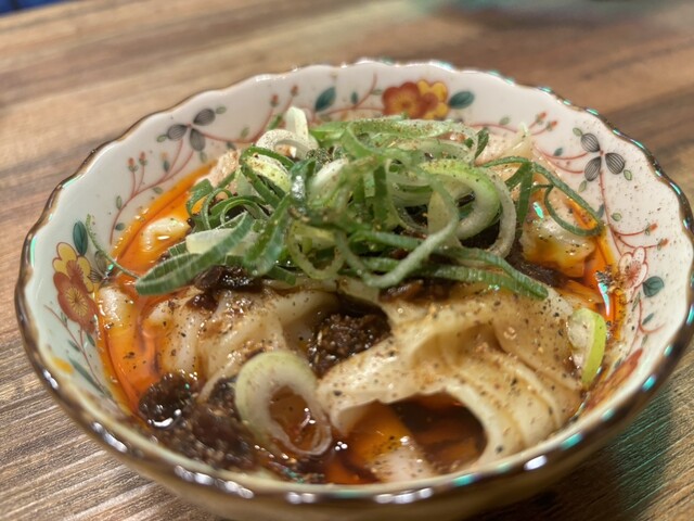 蓮蓮 （Ren Ren） - 九条（大阪メトロ）/中華料理 | 食べログ