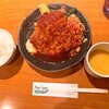 洋食の店 もなみ