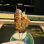 焼き鳥 幸羽 - 