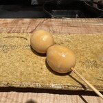 焼き鳥 幸羽 - 