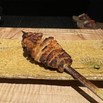 焼き鳥 幸羽 - 