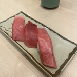 Kaitenzushi Magurodon'Ya Megumi Suisan - 