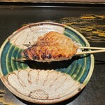 焼き鳥 幸羽 - 