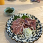 もつ焼きノボル - 