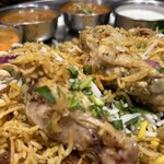 エリックサウス 八重洲店 - 