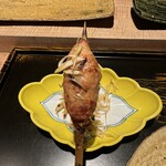 焼き鳥 幸羽 - 