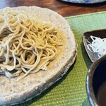 蕎麦懐石 さくら荘 - 