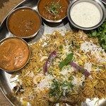 エリックサウス 八重洲店 - 