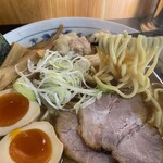 麺屋 ごとう - 