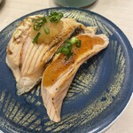 廻転寿司　まぐろ問屋 めぐみ水産 - 