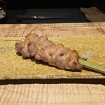 焼き鳥 幸羽 - 