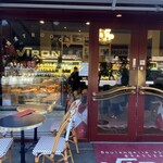 ブラッスリー・ヴィロン - 