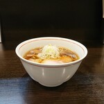 らーめん颯人