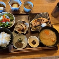 ヒノモリ - 