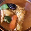 HOKKAIDO SAPPORO SOUP CURRY LAB. あめや