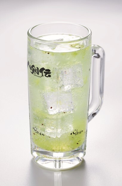 Kushiyaki Sakaba Kokoro Hakkenden Awa Za Ten photo 4