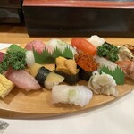 寿司一 - 