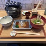 アコメヤ食堂 東急プラザ渋谷 - 