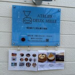 Atelier Deux Mille - 