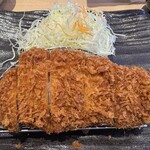 Tonkatsu Kagurazaka Sakura - 