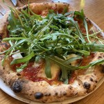 Pizzeria Napoletana L Ardenza - 